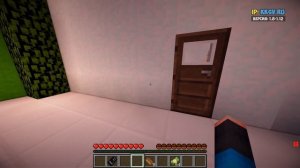 БЕСКОНЕЧНАЯ ИКЕА SCP-3008 – НИКТО НЕ СБЕЖИТ МАГАЗИН УЖАСОВ МАЙНКРАФТ ВИДЕО ТРОЛЛИНГ MINECRAFT СКП