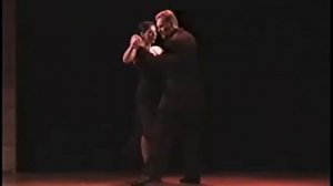 Flamenco Meets Tango 2001