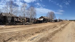 Скажи председатель   Песня