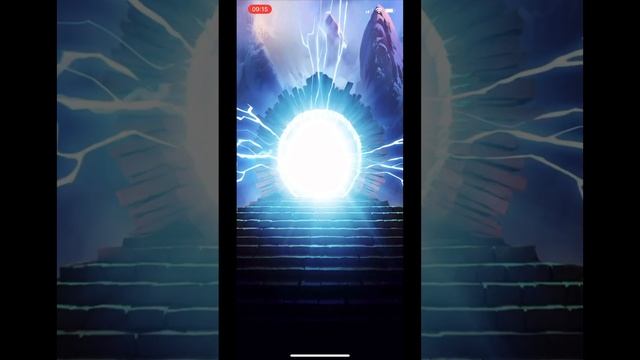 Empires & Puzzles - tower Styx Summons - 90 pulls смотреть онлайн