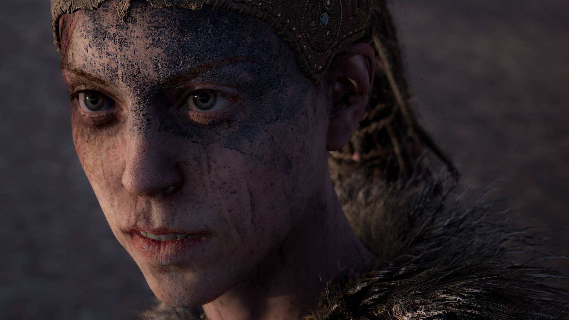 Hellblade Senuas Sacrifice #1