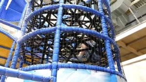 Планета ИгриК - детский развлекательный центр, где можно провести целый день!