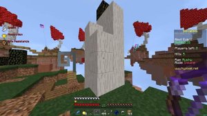 КАК НАСТРОИТЬ МЫШЬ ДЛЯ ПВП? НАСТРОЙКИ ФЬЮЖКИ! / Майнкрафт Скай Варс Мини Игры!