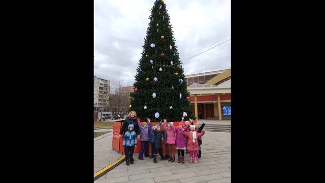 Тепа и волшебная карусель 21 декабря 2019 смотреть онлайн