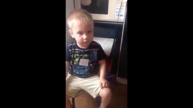 Мальчик Алеша узнаёт правду смотреть онлайн