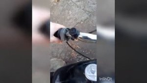 Мопед Карпаты проблемы с переключением кпп...Изготовление воздушного фильтра...