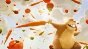 Мотивационный мультик про суслика