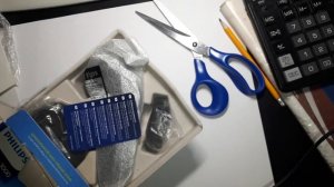 Огляд електробритви PHILIPS Shaver Series 3000 S3333/54  з ROZETKA