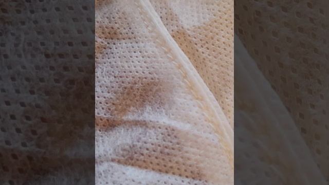 Утяжеленное одеяло своими руками, сенсорное одеяло, одеяло от тревоги. смотреть онлайн