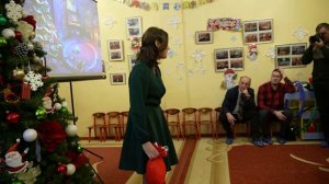 РПЗ - детям СЦ "Раменское"
