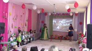 Праздник Пасхи 2024