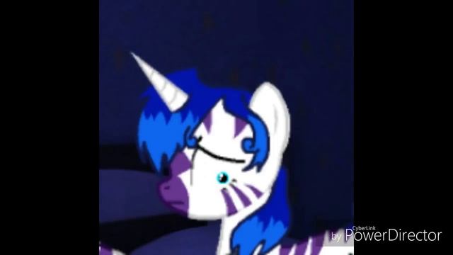 Пони страшилка "домовой приходит ночью" смотреть онлайн