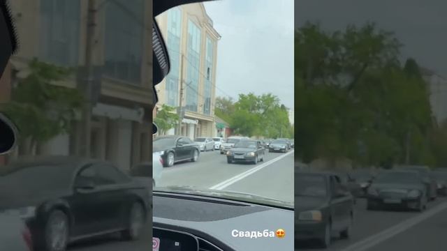 СЕГОДНЯ МЫ В МАХАЧКАЛЕ ? ГОСТИМ У ДЖАМИЛИ ДОЛГАТОВОЙ ?❤️ смотреть онлайн