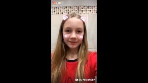 СОНЯ с канала ДАШИ КОШКИНОЙ В ЛАЙК! СОНЯ с канала Dasha Koshkina В ЛАЙКЕ!!!