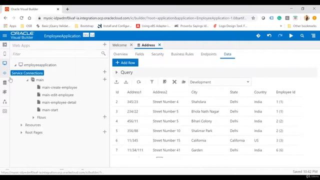 Sec 13 41 Oracle Integration Cloud OIC in Depth смотреть онлайн