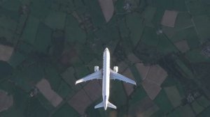 Dublin to Cork Airport | Exploring Ireland | Microsoft Flight Simulator 2020 | XBOX SERIES X