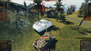 ТОП 5 лучших средних танков 7 уровня World of Tanks