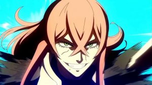 Industry Baby x E.T. - Black Clover - [AMV]