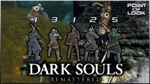 КАК ЗАЩИЩАЕТ БРОНЯ В DARK SOULS REMASTERED ■ ЛУЧШИЙ БАЛАНС ■ НЕПРОБИВАЕМЫЙ ТАНК