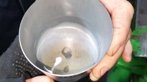 Для чего рекомендуем цеплять неодимовый магнит на топливный фильтр