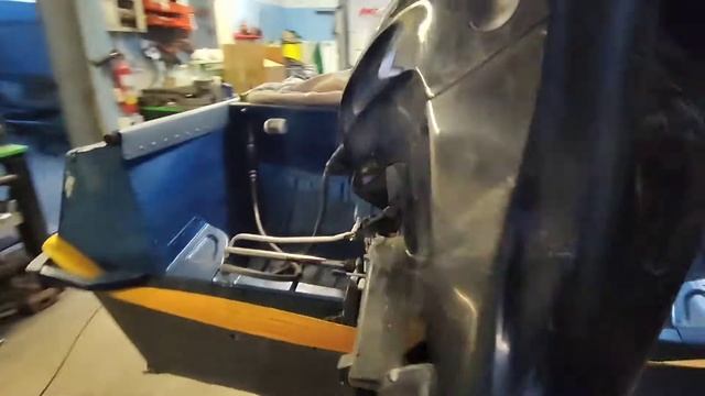 казанка 5м3 & мерк ф30 смотреть онлайн