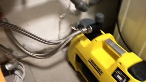 Karcher BP 3 Home & Garden. Panne récurrente, obsolescence programmée ou défaut de fabrication ?