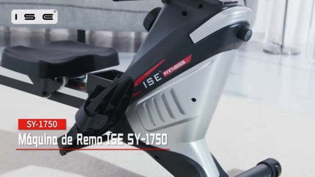 ? MEJOR MÁQUINA DE REMO - ISE SY-1750 ¿La MEJOR MÁQUINA DE REMO PLEGABLE? ✔️ (RECOMENDADA) смотреть онлайн