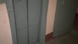 Лифты КМЗ-1993 г.в. V=1м/с, Q=320/500к/г ( г. Екатеринбург).