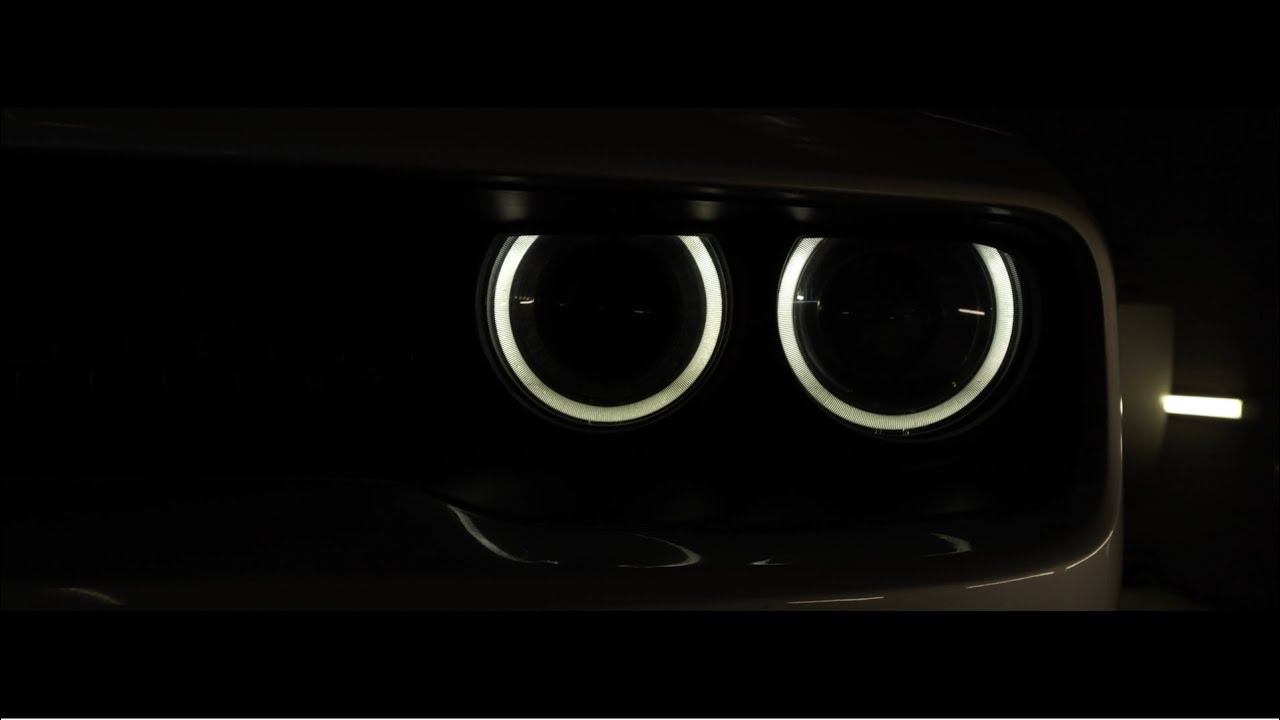 Автозвук в Dodge Challenger. Миссия выполнима. смотреть онлайн