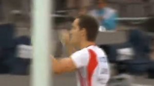 Прыжки с шестом мужчины. Берлин 2009. Финал