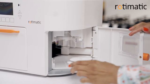 Rotimatic Automatic Roti Maker Parts & Accessories | Know About Rotimatic Accessories & Parts смотреть онлайн