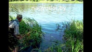 Донная коса Мегатекс