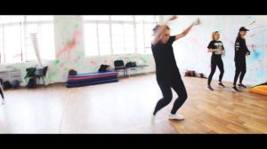 4CHOREO WORKSHOPS | CIARA - LIKE A BOY | CHOREOGRAPHY BY LEILA BAGIROVA | SHTAB