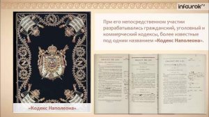 От республики к империи Наполеона I