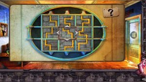 Can you escape the 100 room 8 (прохождение) уровень 18