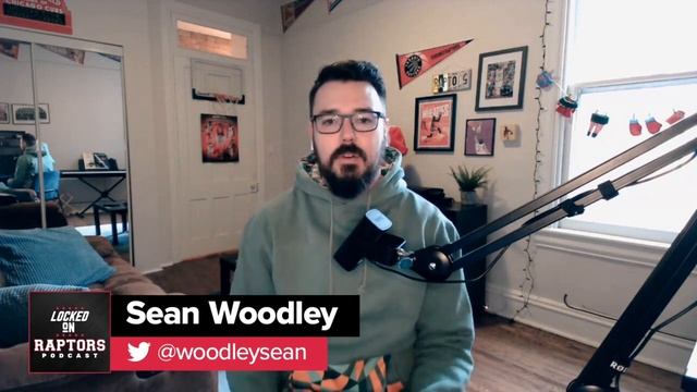 Raptors come up short vs. under-manned Nets in overtime, but Scottie Barnes is what really matters смотреть онлайн