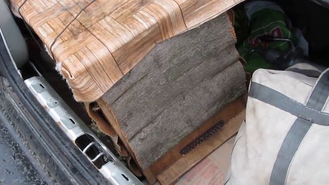 Ловля роев пчел (как и где ставить ловушки) смотреть онлайн