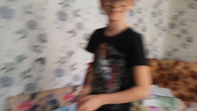 Взлом канала карусель #13