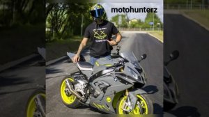 Пишите в комментариях кто самый крутой мото блогер!! Pilot.zx6r ! Motonihja! Motohunterz! Vlad1000r