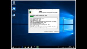 Як запустити #python  скрипт на #windows