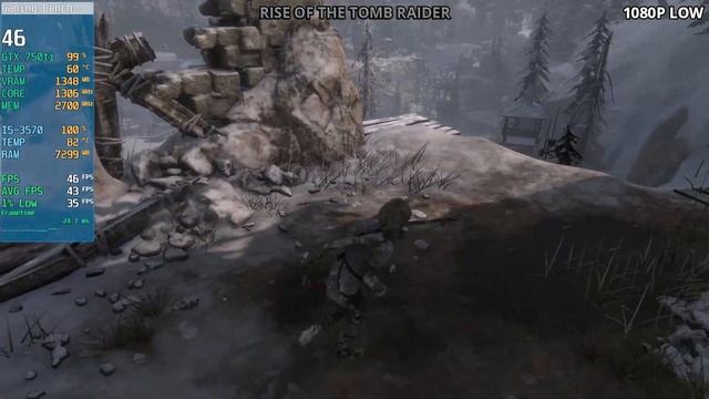 GTX 750 ti In The Middle Of 2021 | 60 Games Tested | #gtx750ti смотреть онлайн