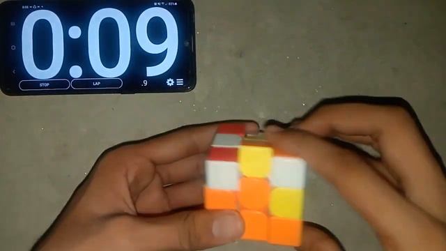 cube solve on timer subscribe смотреть онлайн
