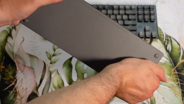 Низкопрофильные бюджетные клавиатуры Keychron? Стоит ли их рассматривать?