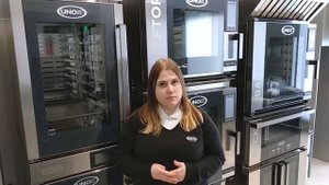 ??UNOX "Как правильно приготовить мясо в пароконвектомате, чтобы оно было сочным и имело корочку?