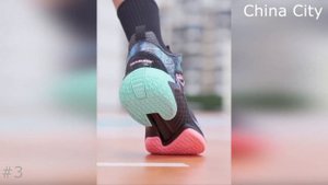 Лучшие баскетбольные кроссовки с АлиЭкспресс - Рейтинг 2023 | Basketball shoes aliexpress