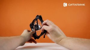 Обзор Вентилятора Digma DFAN-FRGB2 | Ситилинк