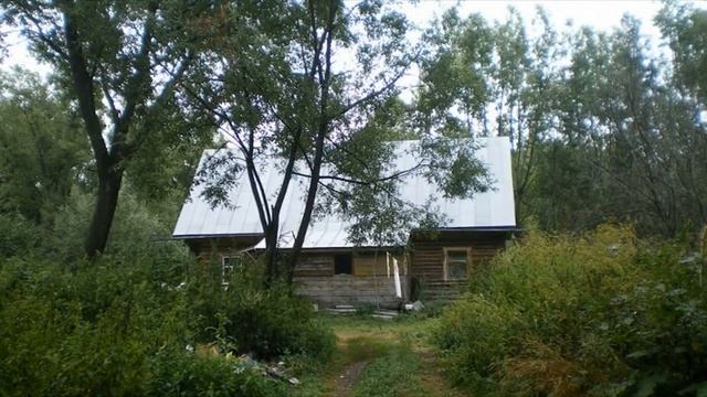 с. Заворонежское