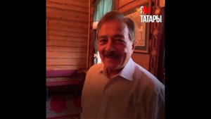 Камиль Исхаков: «Своим большим недостатком считаю, что не построили соборную мечеть в Казани»