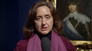 Palazzo Davanzati:Intervista Direttrice Paola D'Agostino