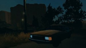 Зеленоглазое Такси (Slowed & Reverb)